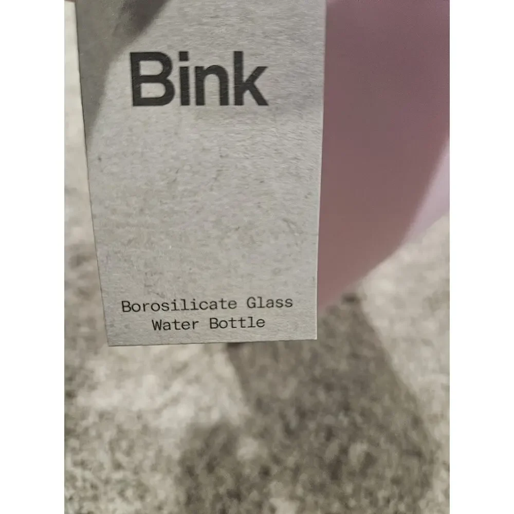 21 Oz Bink Water Bottle